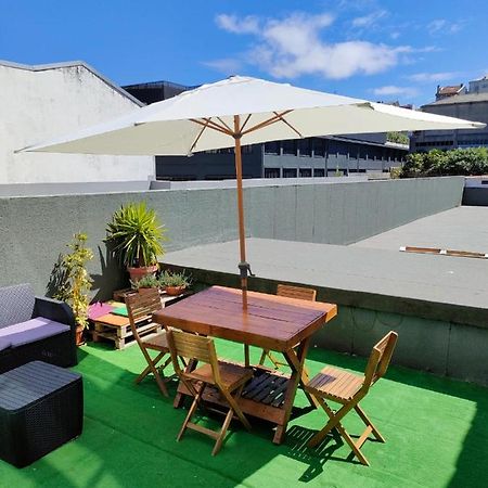 Porto Santa Catarina - Apartment With Terrace المظهر الخارجي الصورة