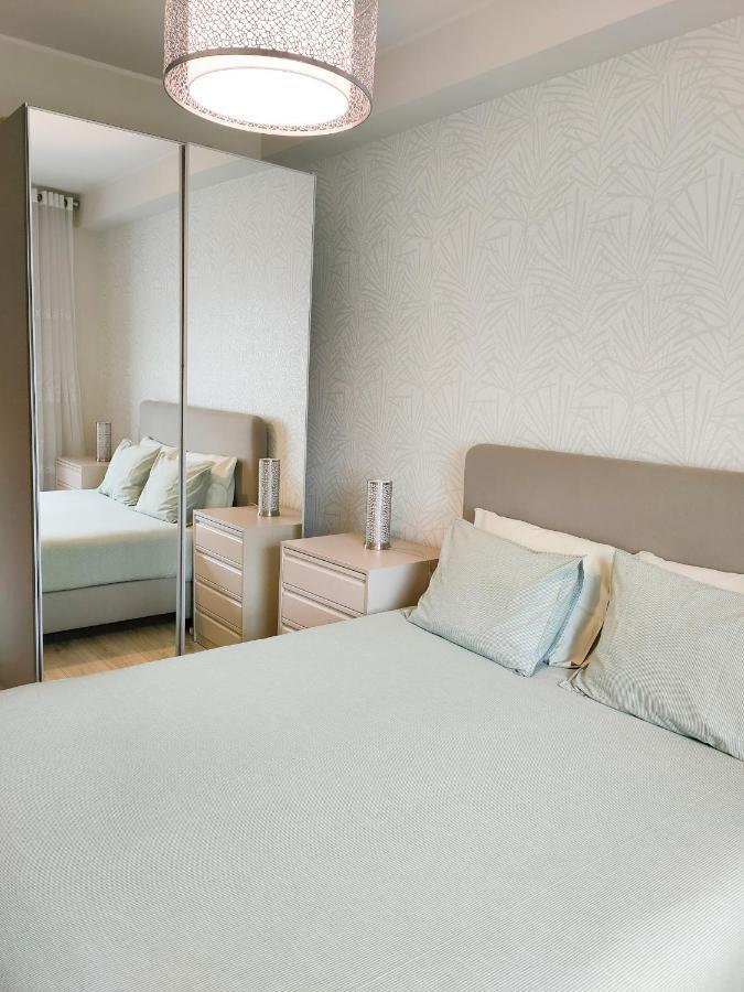 Porto Santa Catarina - Apartment With Terrace المظهر الخارجي الصورة