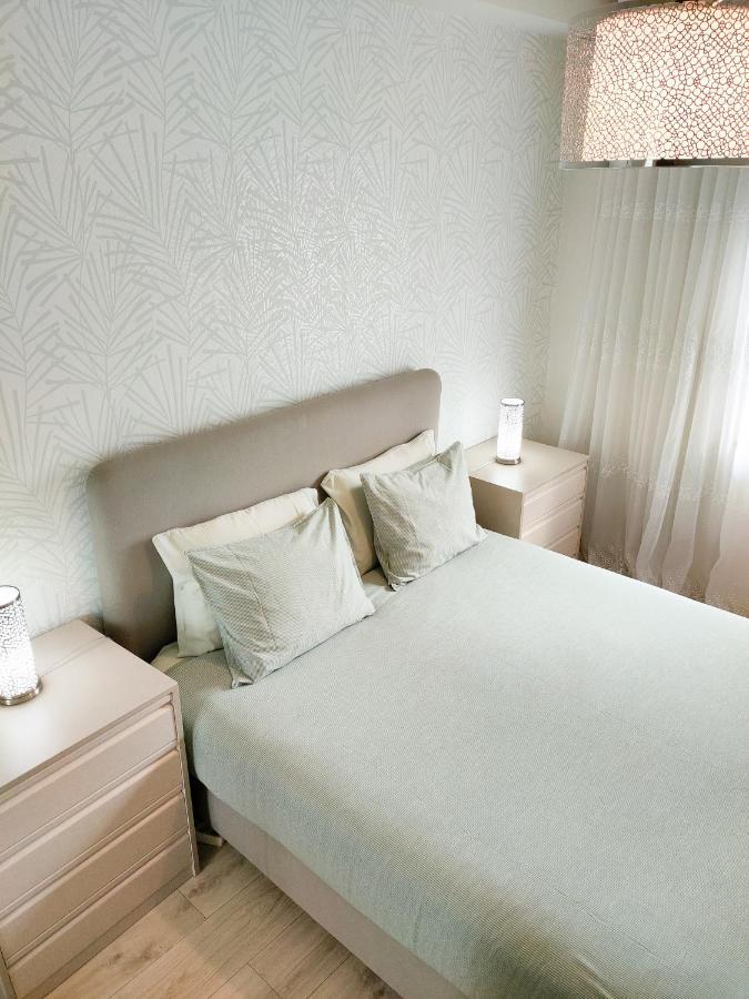 Porto Santa Catarina - Apartment With Terrace المظهر الخارجي الصورة