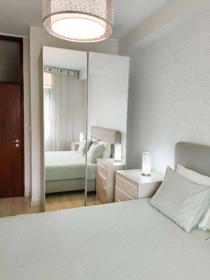 Porto Santa Catarina - Apartment With Terrace المظهر الخارجي الصورة