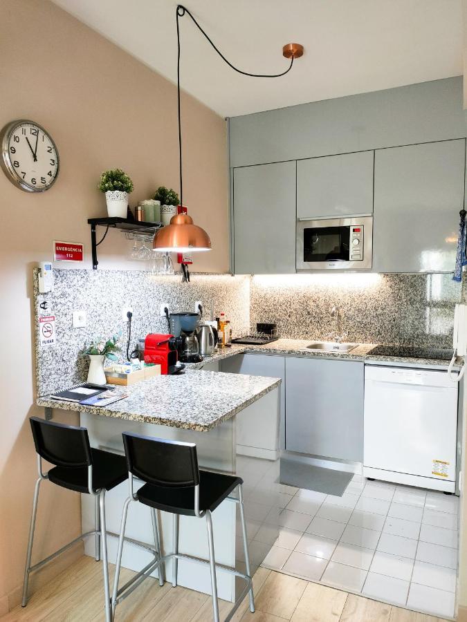 Porto Santa Catarina - Apartment With Terrace المظهر الخارجي الصورة