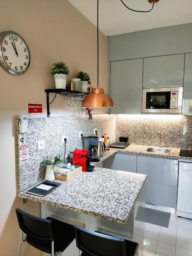 Porto Santa Catarina - Apartment With Terrace المظهر الخارجي الصورة