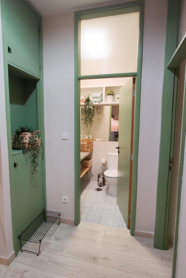 Porto Santa Catarina - Apartment With Terrace المظهر الخارجي الصورة